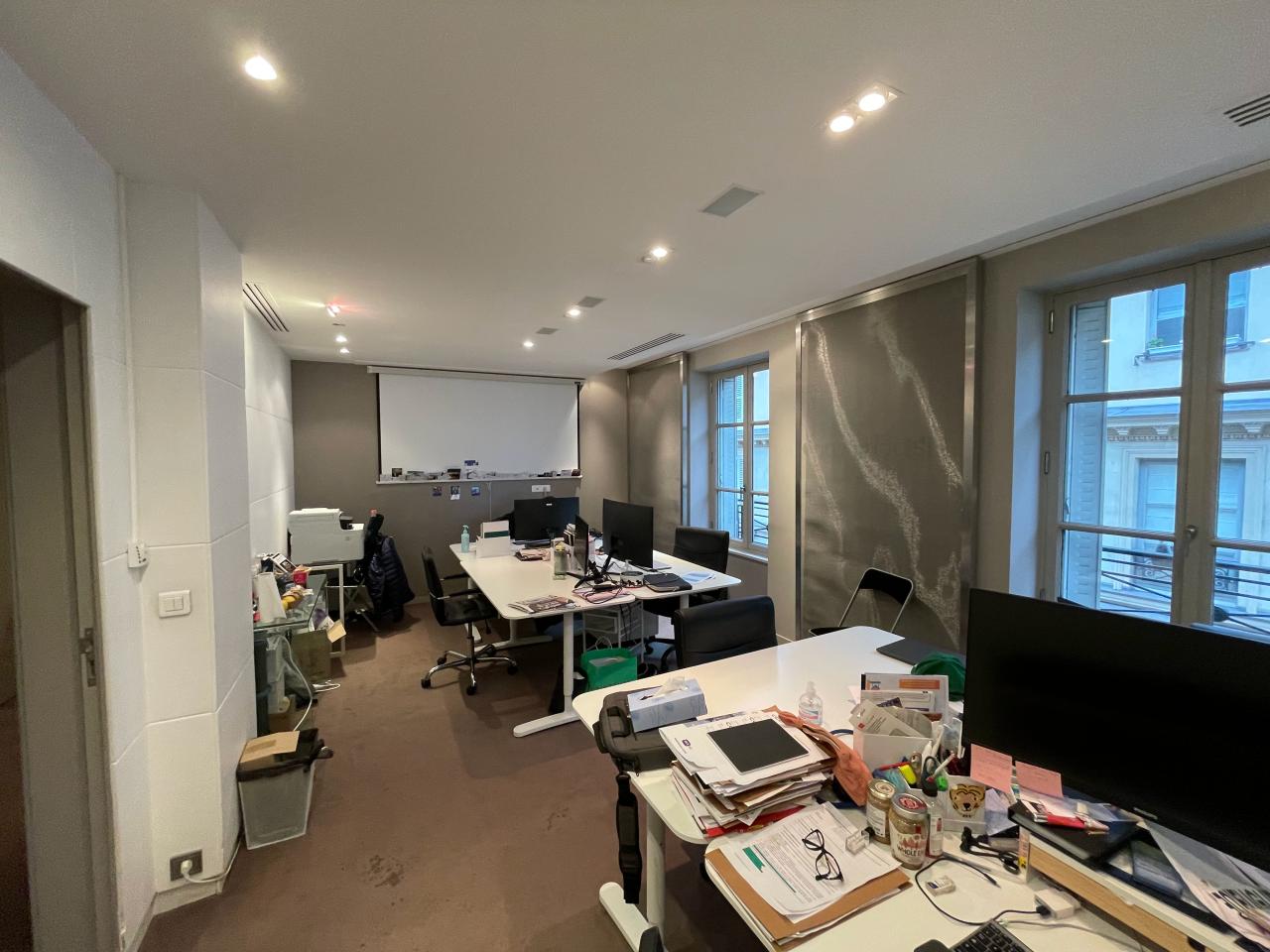 Bureau Paris 160m² Location bureau Paris OLBUR2315740 14